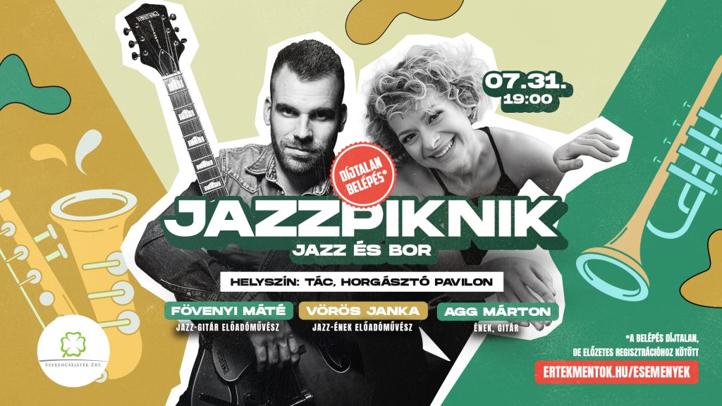 Jazzpiknik
